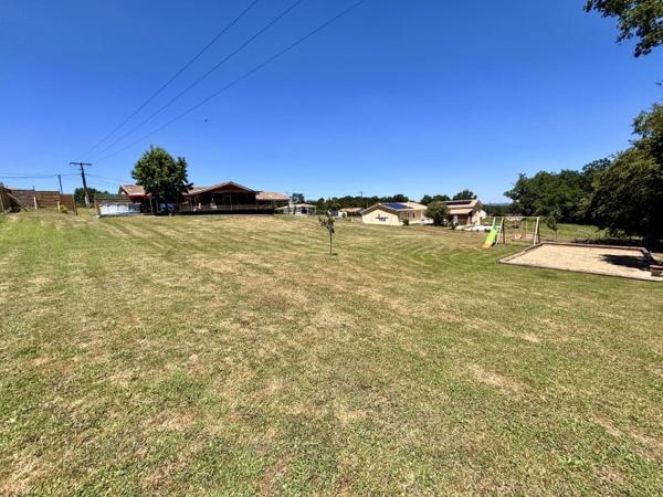 Vente / Maison à Langon (33210)