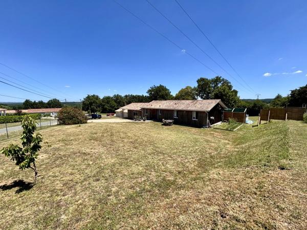 Vente / Maison à Langon (33210)
