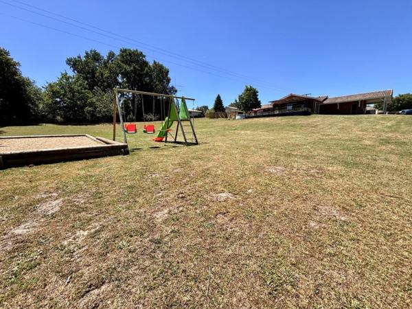 Vente / Maison à Langon (33210)