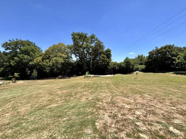 Vente / Maison à Langon (33210)