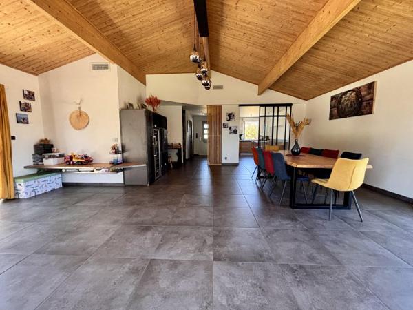 Vente / Maison à Langon (33210)
