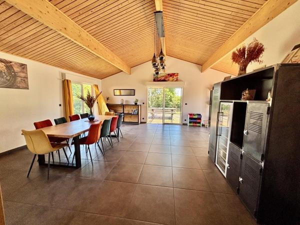 Vente / Maison à Langon (33210)