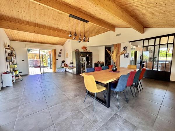 Vente / Maison à Langon (33210)