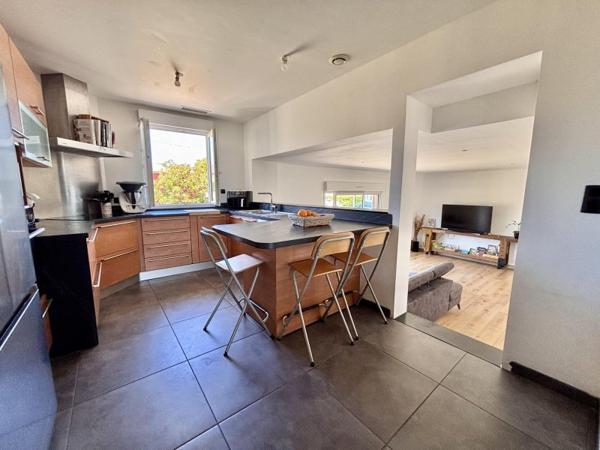 Vente / Maison à Langon (33210)