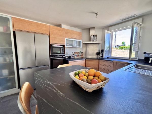 Vente / Maison à Langon (33210)