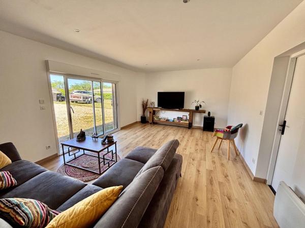 Vente / Maison à Langon (33210)