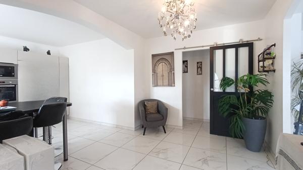 Canet (11200) Villa de Plain Pieds