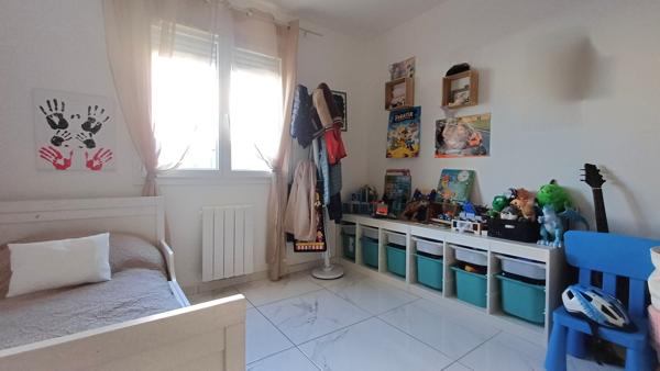 Canet (11200) Villa de Plain Pieds