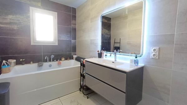 Canet (11200) Villa de Plain Pieds