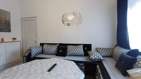 Canet (11200) Villa de Plain Pieds