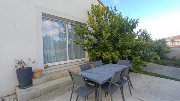 Canet (11200) Villa de Plain Pieds