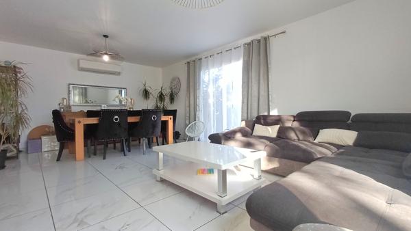 Canet (11200) Villa de Plain Pieds