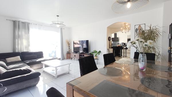 Canet (11200) Villa de Plain Pieds