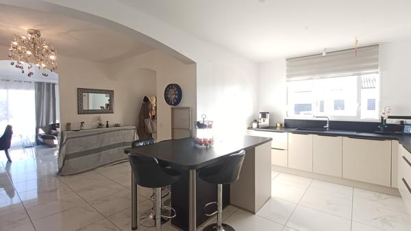 Canet (11200) Villa de Plain Pieds