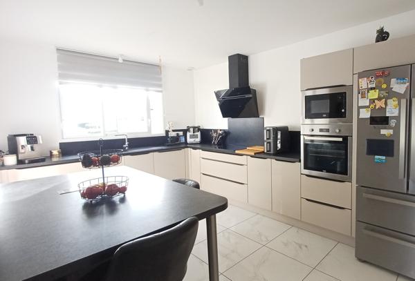 Canet (11200) Villa de Plain Pieds