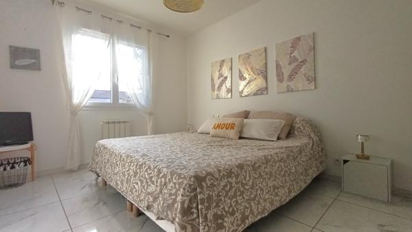 Canet (11200) Villa de Plain Pieds