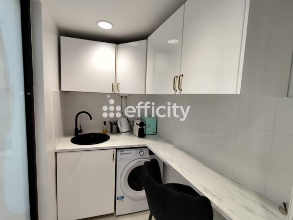 Fonds De Commerce - 50 m²