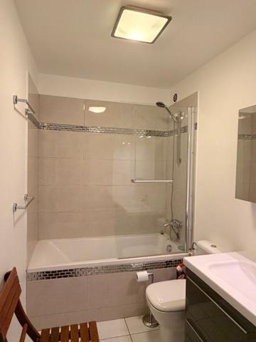 Appartement Le Touquet Paris Plage 1 pièce Face Mer