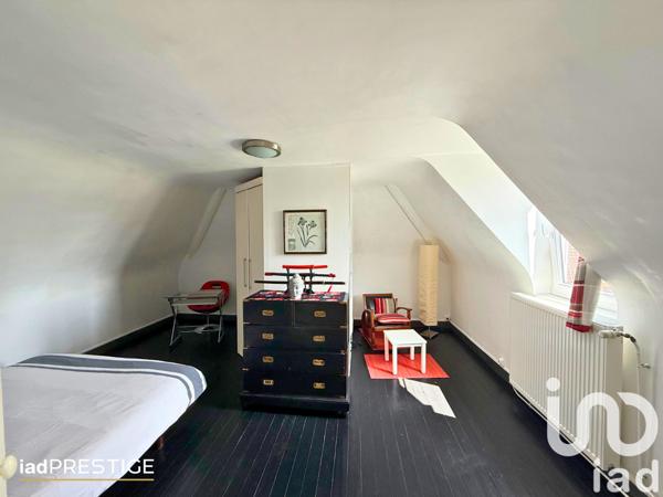 Maison à vendre 7 pièces 175 m² Le Petit-Quevilly