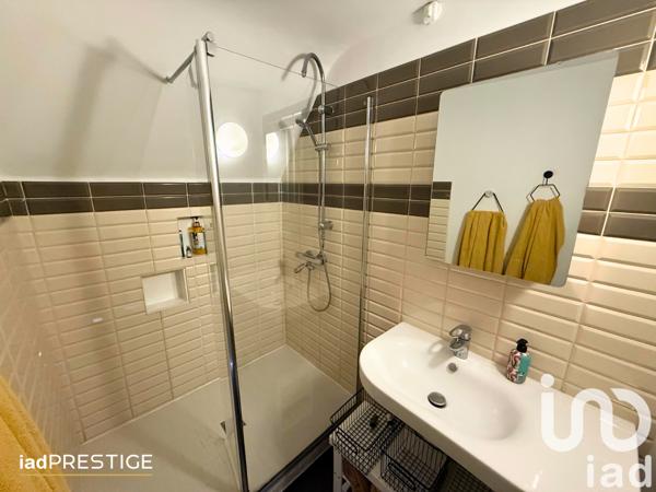 Maison à vendre 7 pièces 175 m² Le Petit-Quevilly