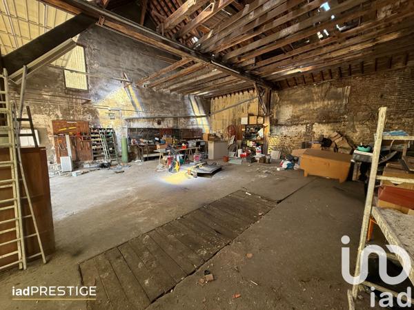 Maison à vendre 7 pièces 175 m² Le Petit-Quevilly