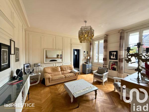 Maison à vendre 7 pièces 175 m² Le Petit-Quevilly