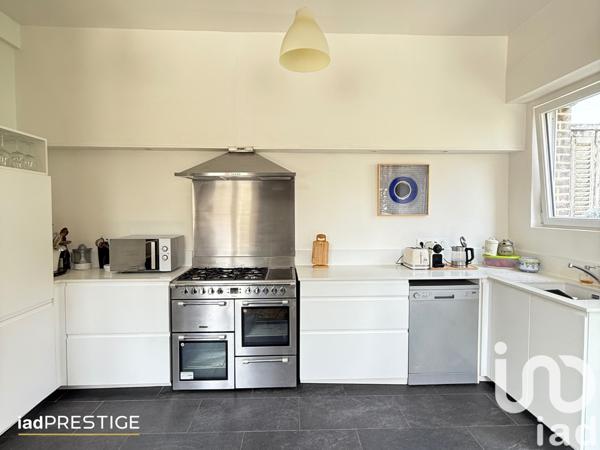 Maison à vendre 7 pièces 175 m² Le Petit-Quevilly