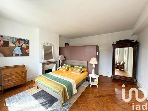 Maison à vendre 7 pièces 175 m² Le Petit-Quevilly