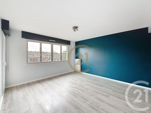 Appartement F4 à vendre  4 pièces - 71,07 m2 BELFORT - 90