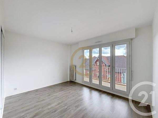 Appartement F4 à vendre  4 pièces - 71,07 m2 BELFORT - 90