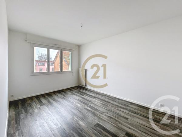Appartement F4 à vendre  4 pièces - 71,07 m2 BELFORT - 90