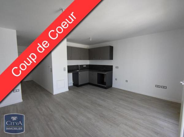 Appartement à louer 4 pièces 70.82m² Bagnolet (93170)