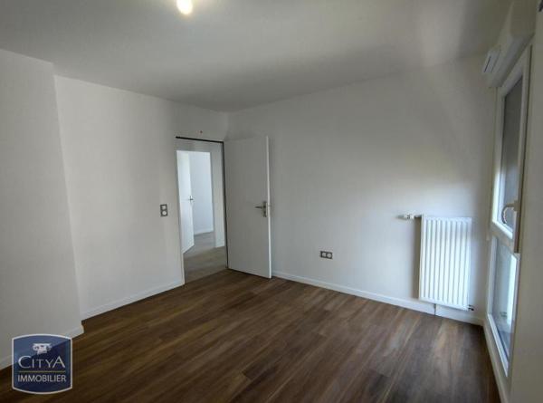 Appartement à louer 4 pièces 70.82m² Bagnolet (93170)
