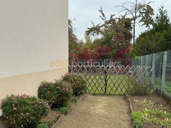 Vente Maison62 m² - 4 Pièces - FLEURY LES AUBRAIS (45400)