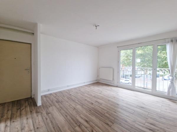 Appartement 3 pièces - 49 m²