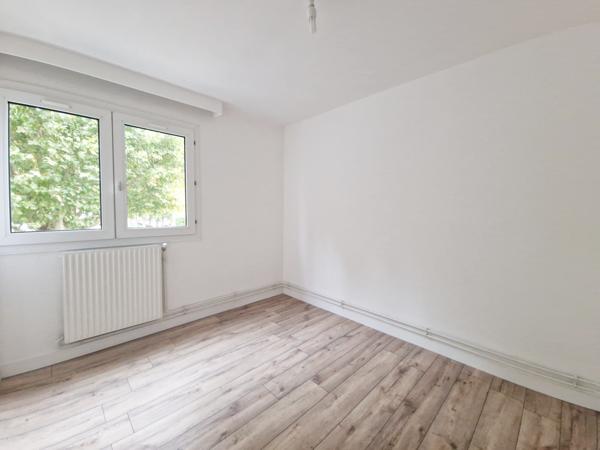 Appartement 3 pièces - 49 m²