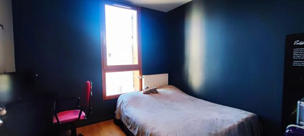 Appartement 4 pièces - 78 m² Exclusivité efficity