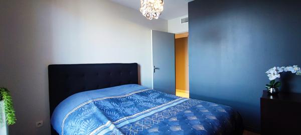 Appartement 4 pièces - 78 m² Exclusivité efficity