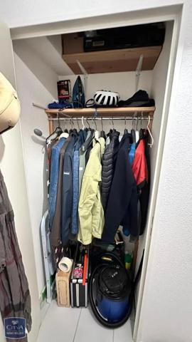 Appartement à vendre 2 pièces 47.45m²