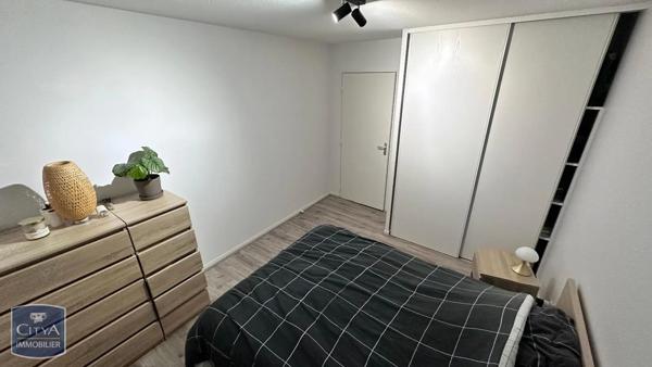 Appartement à vendre 2 pièces 47.45m²