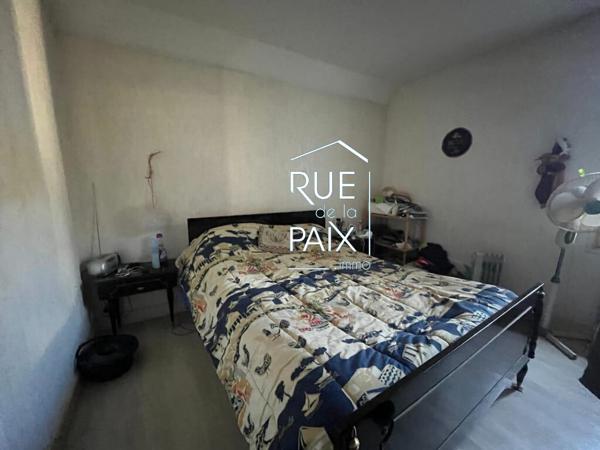 86530 NAINTRE Maison située sur NAINTRE - actuellement louée