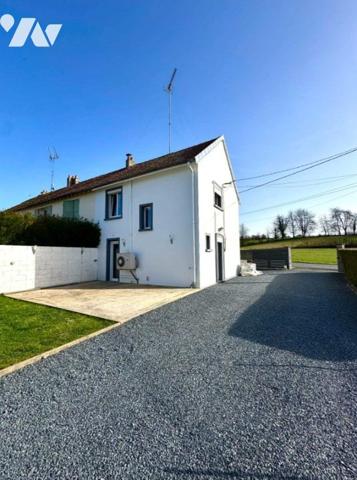 Maison à vendre Carignan