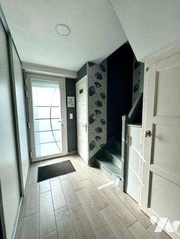 Maison à vendre Carignan