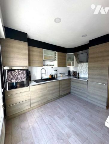 Maison à vendre Carignan