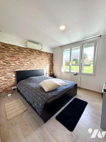 Maison à vendre Carignan