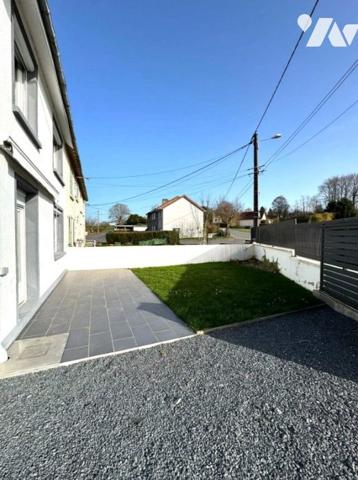 Maison à vendre Carignan