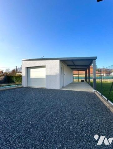 Maison à vendre Carignan