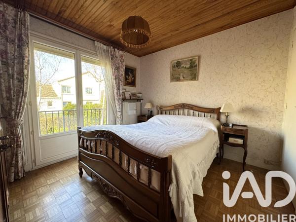 Maison à vendre 5 pièces 84 m² Villiers-sur-Orge