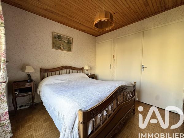 Maison à vendre 5 pièces 84 m² Villiers-sur-Orge