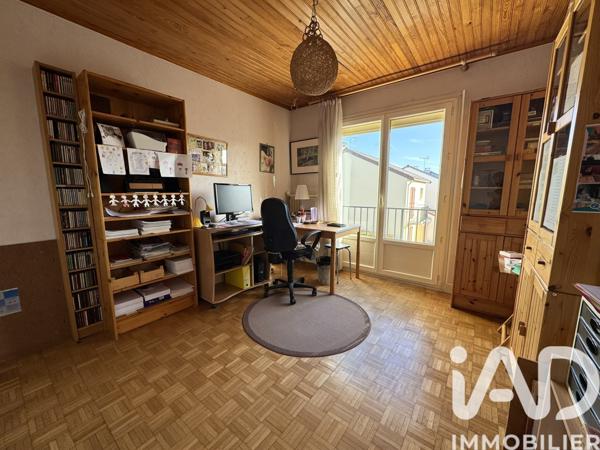 Maison à vendre 5 pièces 84 m² Villiers-sur-Orge